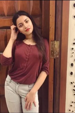 💃 Natalia Jankipuram Lucknow - Tempting Escort 🔥