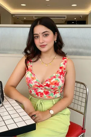 💃 Hot Aalia in Sharda Nagar, Lucknow | Real Escort 🔥