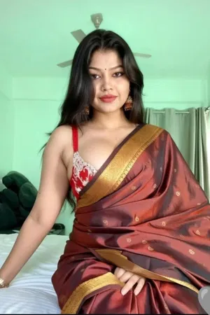 💋 Call Jaya | 23yo Bombshell in Lucknow 🔥