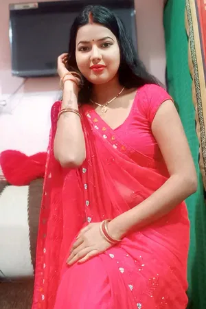👠 Seema - Sophisticated Yet Naughty Escort in Lucknow 🔥