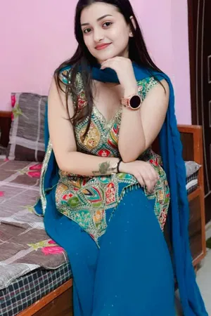 💦 Experience Amandeep - Incredible Escort Lucknow ❤️