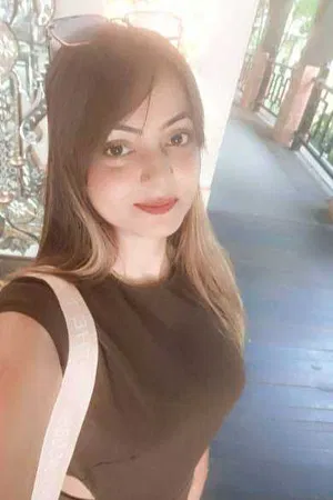 🔥 Meet Kiran - Naughty 25yo Girl in Aishbagh, Lucknow 💋