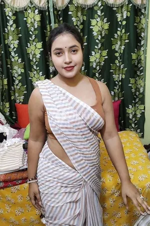 ✨ Zubaida - Stunning Independent Call Girl Lucknow 🔥