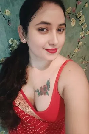 🔥 Sachi - Unleash Pure Pleasure in Lucknow 💦