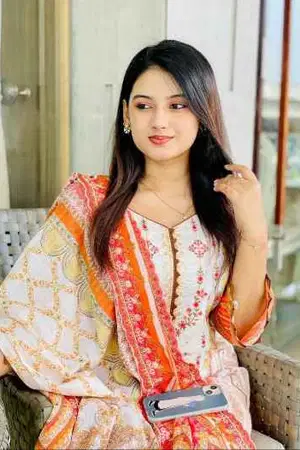 💦 Enjoy Prarthana - Sensational Call Girl Lucknow ❤️