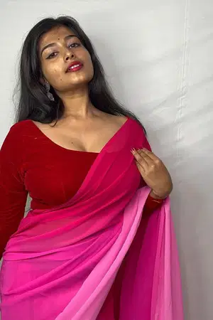 💃 Susan Sharda Nagar Lucknow - Seductive Escort 🔥