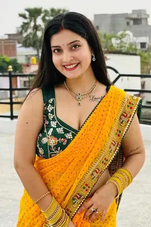 ✨ Nadia - Stunning Independent Call Girl Lucknow 🔥