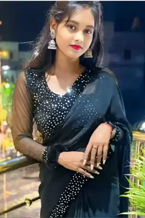 ✨ Sarika - Stunning Solo Call Girl Lucknow 🔥