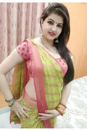 👑 VIP Salma - Lucknow's Most Desired Independent Escort 🔥