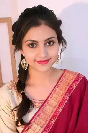 💃 Harsha Ghazipur Lucknow - Tempting Call Girl 🔥