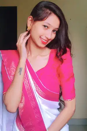 🔥 Call Rukmini - Sexy 30yo Escort in Amar Shaheed Path, Lucknow 💋