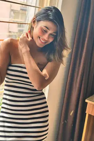 ❤️ Shikha - Passionate Evenings in Sushant Golf City, Lucknow 💃