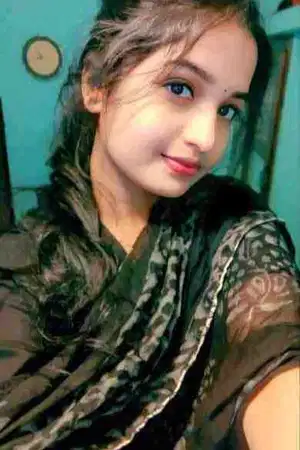 💦 Enjoy Janhvi - Incredible Call Girl Lucknow ❤️