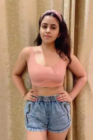 💋 Sexy Vanshika | Best Escort in Lucknow 🔥