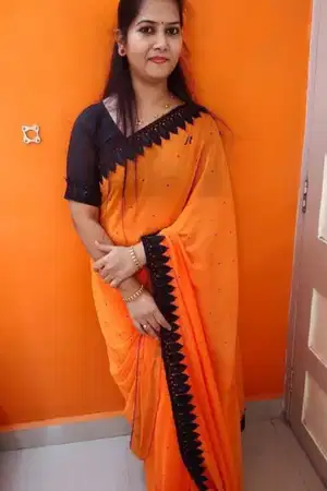 🌹 Navjot Lucknow - Top Class Companion ✨