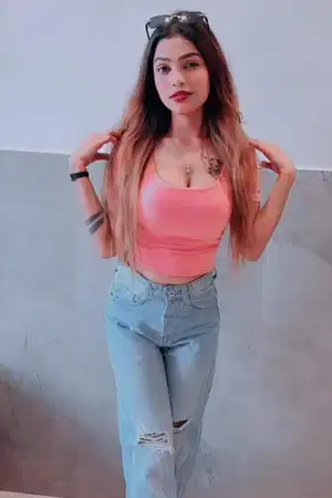 💃 Hot Harini in Bijnaur, Lucknow | Genuine Escort 🔥