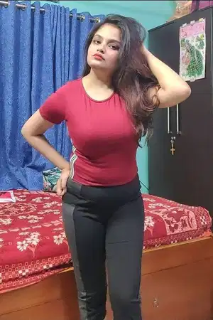 ❤️‍🔥 Kusum | Wild Date in Lucknow 💃