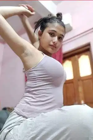 ❤️ Padma - Petite & Seductive Escort Lucknow 💦