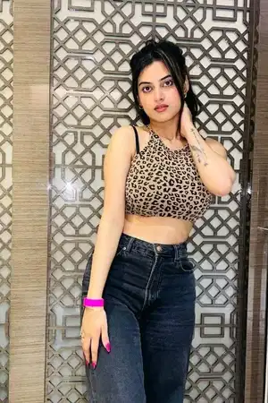 💦 Experience Raveena - Incredible Escort Lucknow ❤️