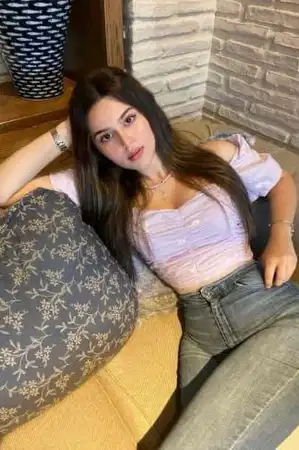 👑 VIP Tanishka - Lucknow's Hottest Call Girl 🔥