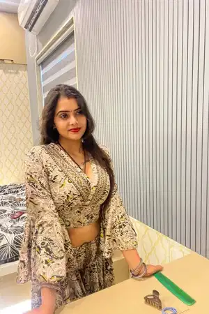 🌹 Dilshad Lucknow - High Profile Call Girl ✨