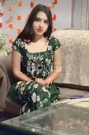 🔥 Call Khushi - Sexy 22yo Girl in Mahanagar, Lucknow 💋