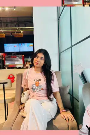 🌶️ Fiery Geetanjali in Lucknow | Full Service 💋