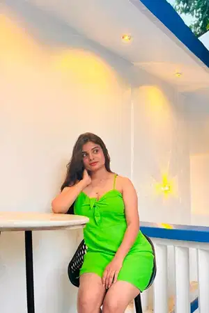 💃 Manleen Vibhuti Khand Lucknow - Seductive Call Girl 🔥