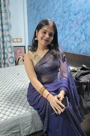 👠 Riffat - Sophisticated Yet Wild Escort in Lucknow 🔥