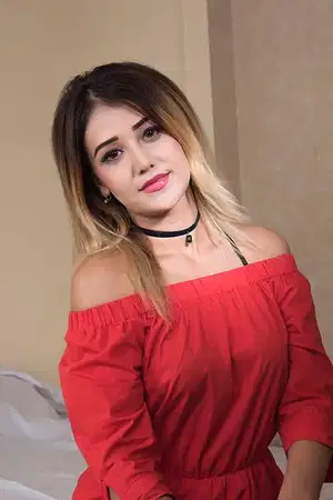 ❤️ Roma - Busty & Sexy Escort Lucknow 💦