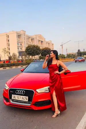 🔥 Najma - Wild Premium Call Girl in Lucknow 💋