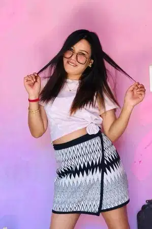 ❤️‍🔥 Grace | Wild Evening in Lucknow 💃