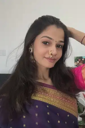 💦 Gunjan | Passionate Services in Lucknow ❤️