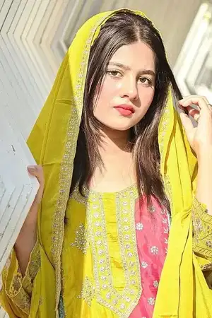 ❤️ Nida - Wild Nights in Kanpur Road, Lucknow 💃