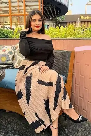 🌶️ Hot Nandini in Lucknow | Incall & Outcall 💋