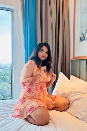 👠 Mitali - Classy Yet Naughty Girl in Lucknow 🔥