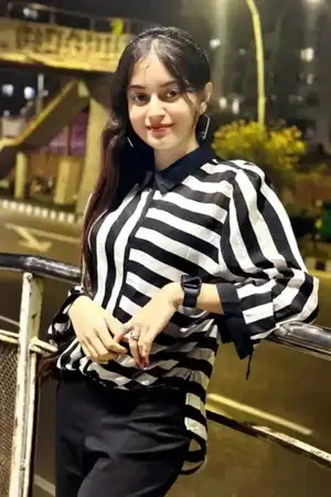 👑 VIP Ursula - Lucknow's Most Desired Call Girl 🔥