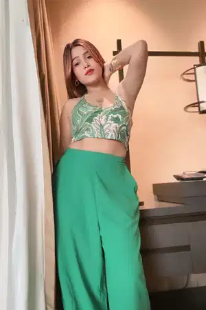 🌹 Iqra Lucknow - Elite Independent Escort ✨