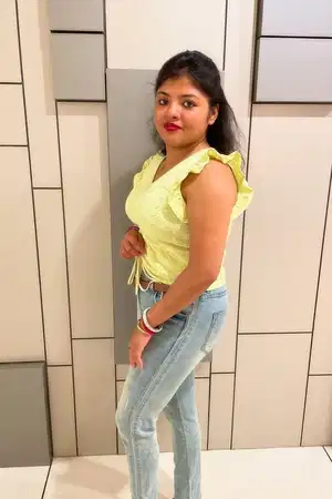 👠 Gurleen - Classy Yet Freaky Girl in Lucknow 🔥