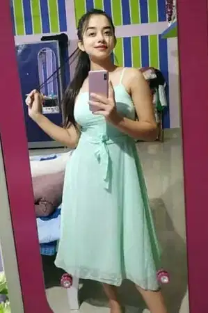 🌹 Zulekha Lucknow - Elite Call Girl ✨