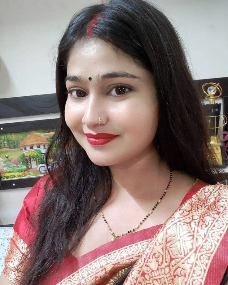 💃 Manleen Chinhat Lucknow - Tempting Call Girl 🔥
