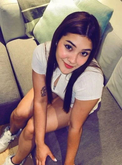 💦 Nasreen | Passionate Companionship in Lucknow ❤️