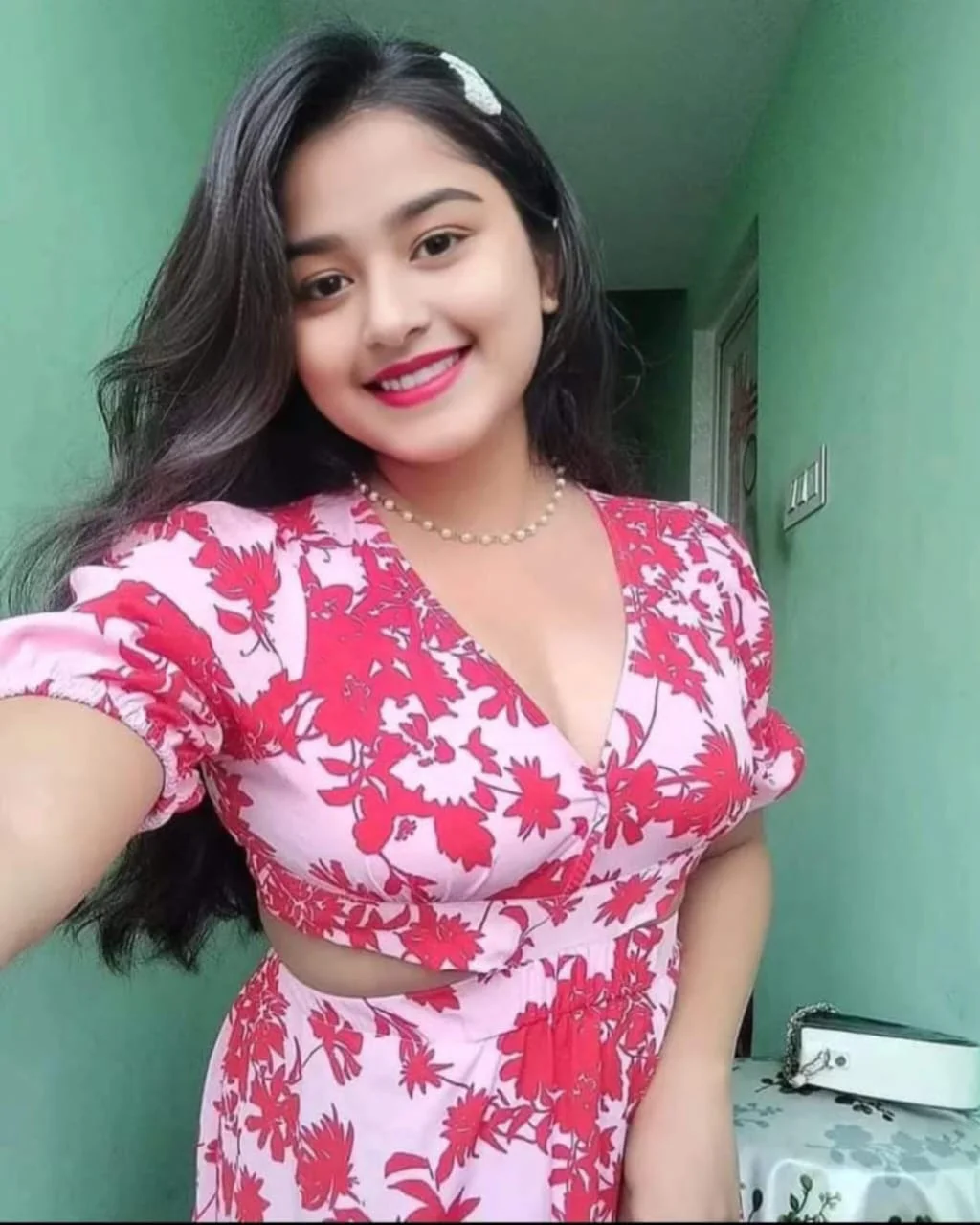 💃 Stunning Jaspreet in Arjunganj, Lucknow | Verified Call Girl 🔥