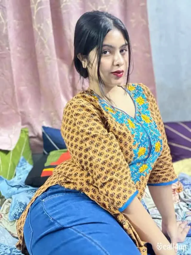 👑 VIP Mehwish - Lucknow's Sexiest Independent Escort 🔥