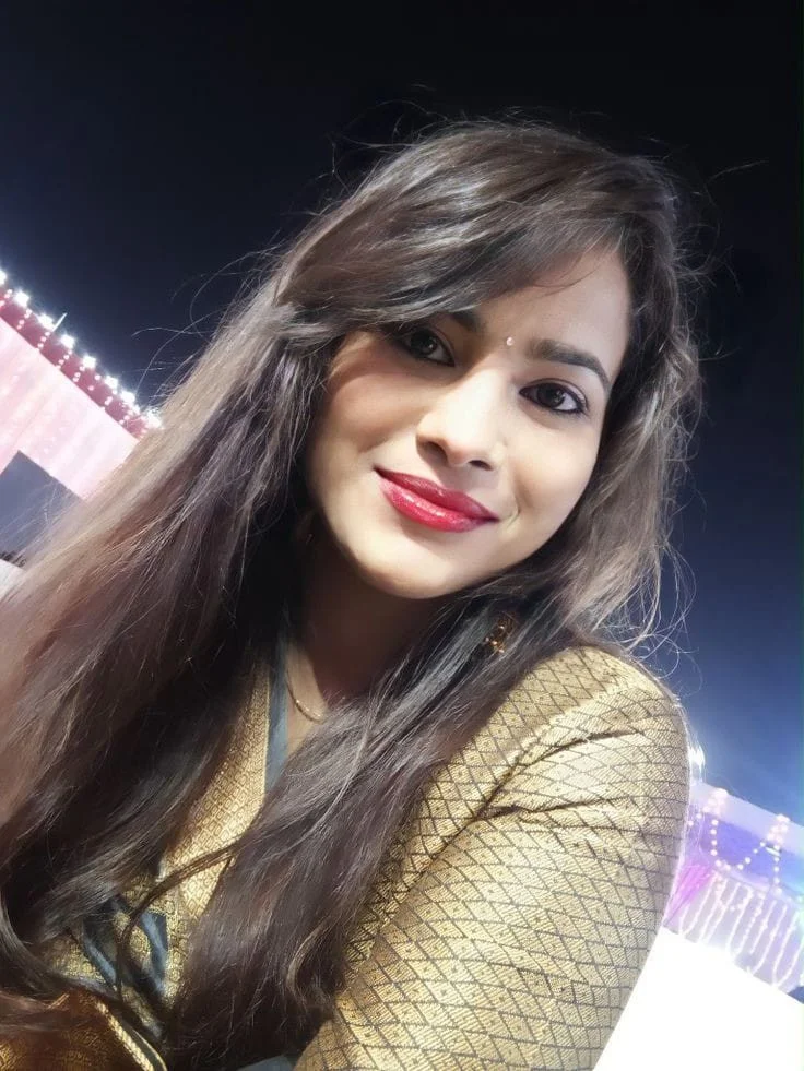 💦 Kamini | Erotic Companionship in Lucknow ❤️