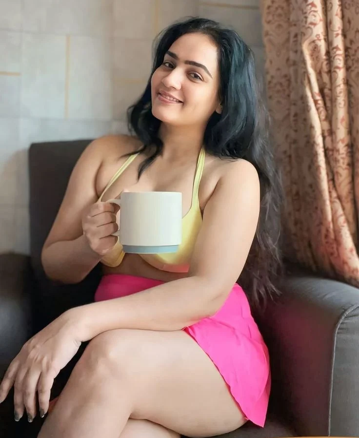🌹 Madhavi Lucknow - Premium Call Girl ✨