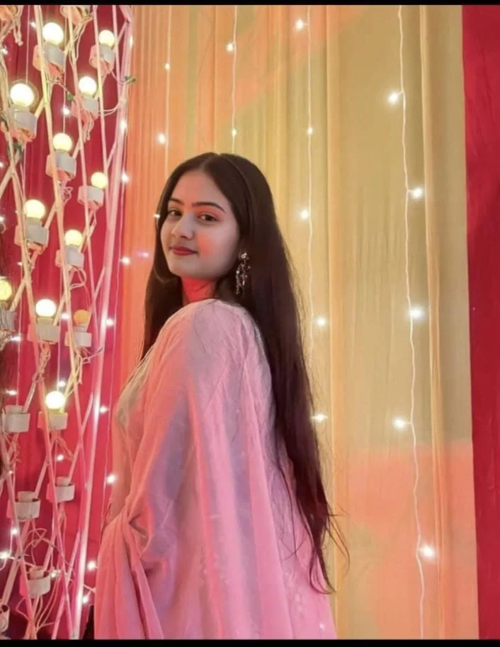 ❤️ Prachi - Busty & Wild Call Girl Lucknow 💦