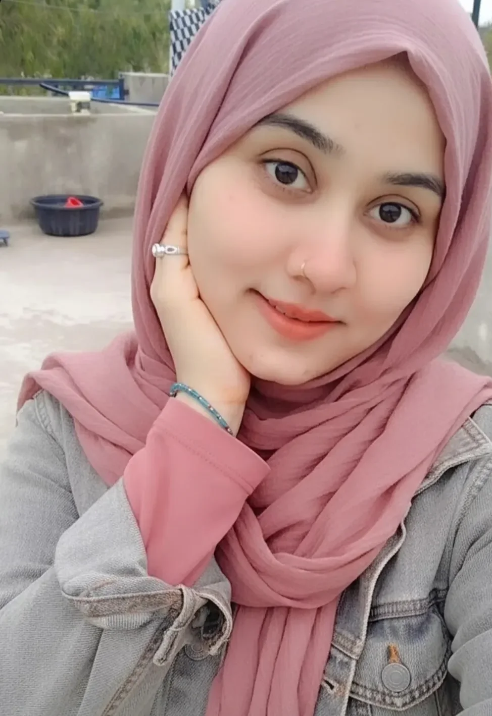 ❤️‍🔥 Shazia | Wild Night in Lucknow 💃