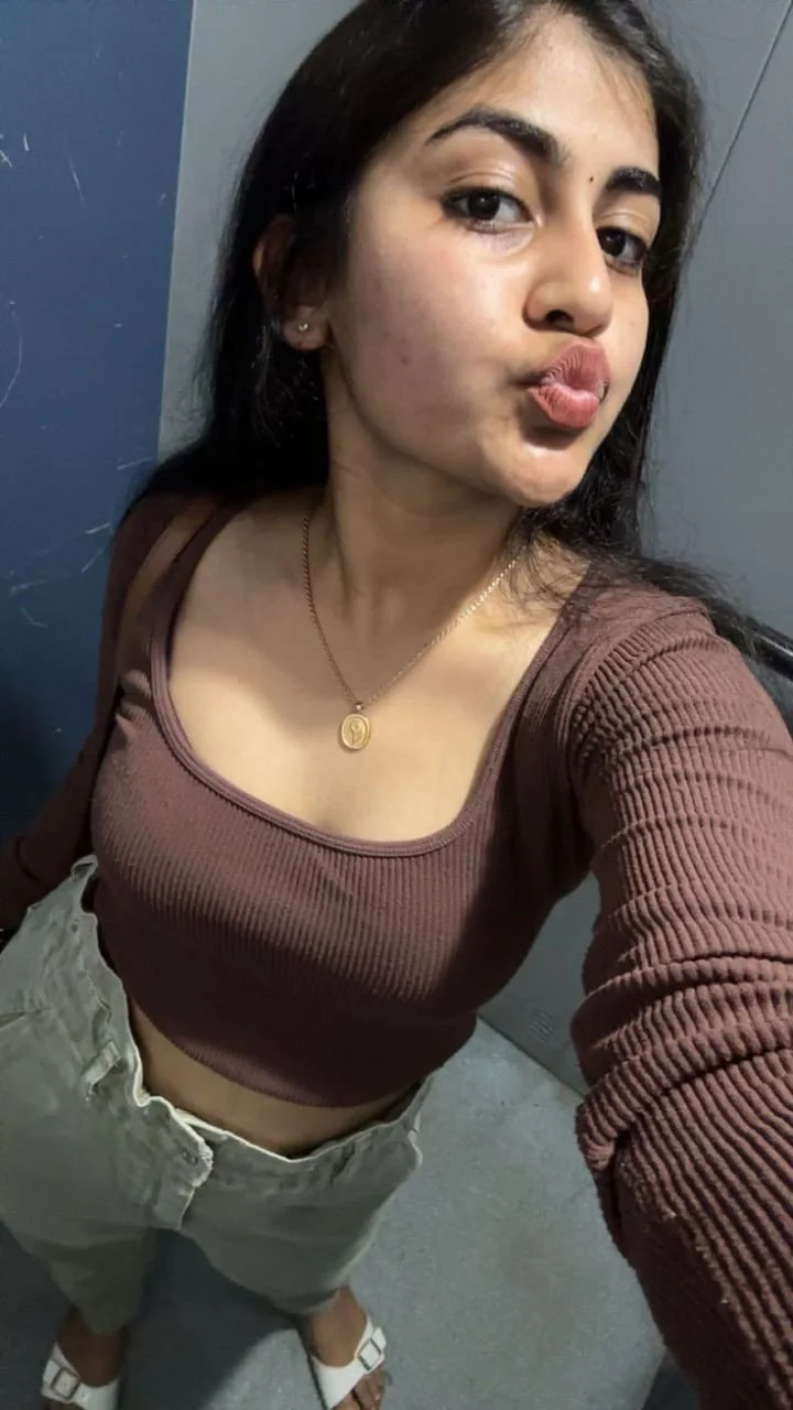 ❤️ Areeba - Wild Nights in Thakurganj, Lucknow 💃