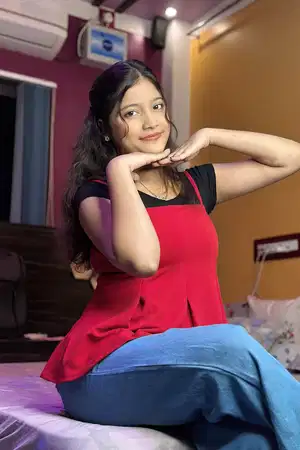 ✨ Harriet - Gorgeous Solo Call Girl Lucknow 🔥